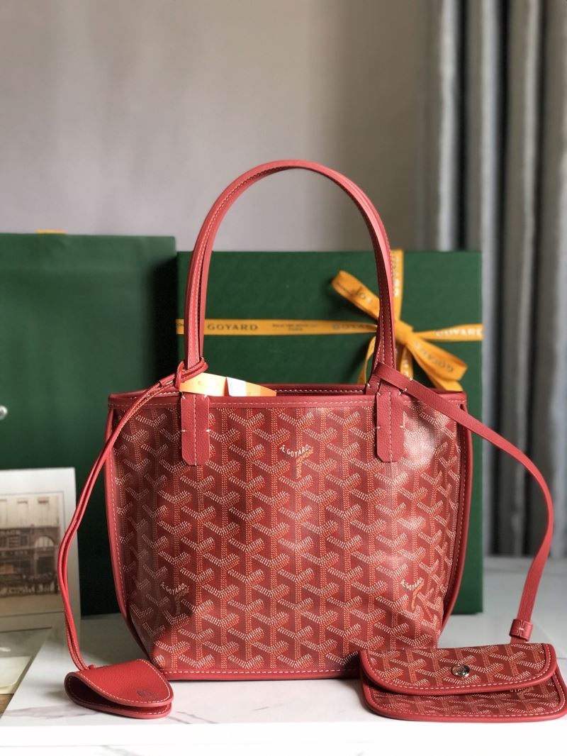 Goyard Shopping Bags